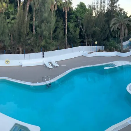 Appartement Casakash
