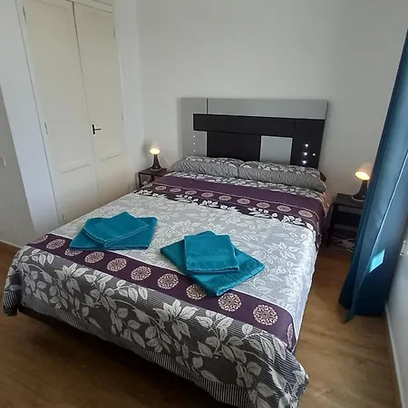 Apartment Casakash Sonnenland