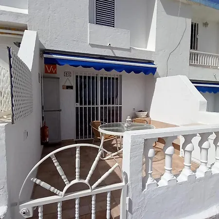 Casakash Sonnenland * Maspalomas (Gran Canaria)