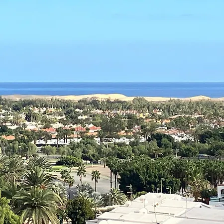 Casakash Con Vistas Al Mar, Terraza, Piscina Y Parking Gratuito