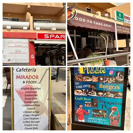 Casakash Con Vistas Al Mar, Terraza, Piscina Y Parking Gratuito Appartamento Maspalomas (Gran Canaria)