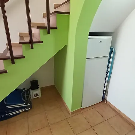 Casakash Sonnenland Apartment Maspalomas (Gran Canaria)