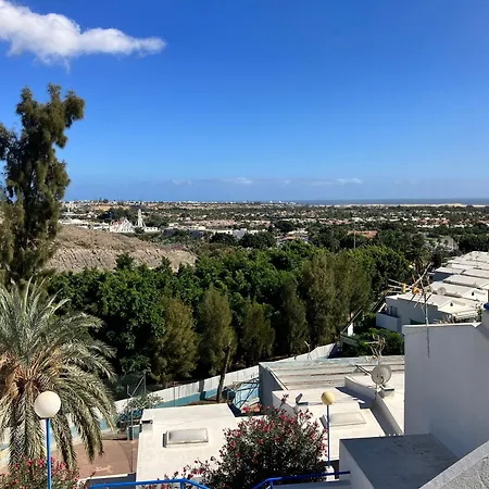 Casakash Sonnenland Apartment Maspalomas (Gran Canaria)