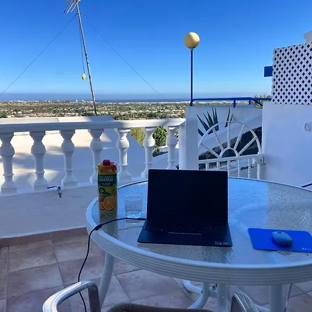 Casakash Sonnenland Maspalomas (Gran Canaria)