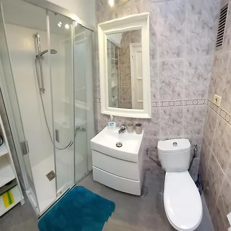 Casakash Sonnenland Apartment