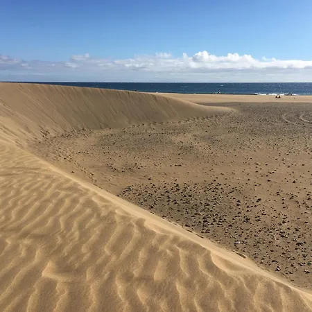 Casakash Sonnenland Maspalomas (Gran Canaria)