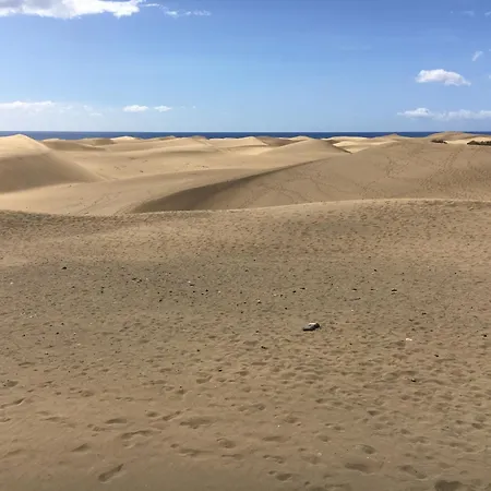 Casakash Sonnenland Maspalomas (Gran Canaria)