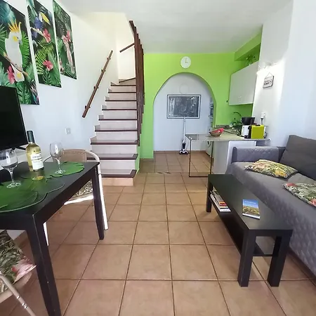 Apartment Casakash Sonnenland *