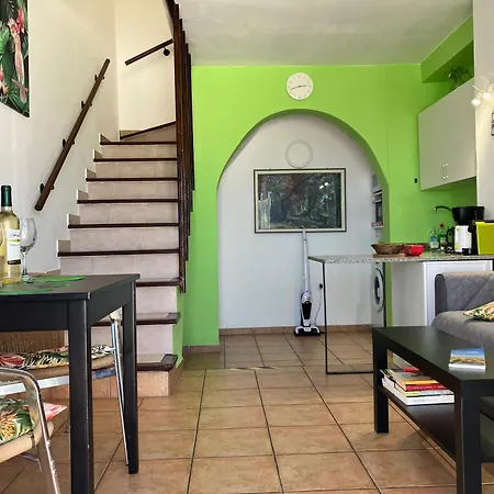 Appartamento Casakash Con Vistas Al Mar, Terraza, Piscina Y Parking Gratuito *