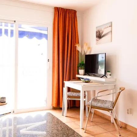 Casakash Apartmán Maspalomas (Gran Canaria)